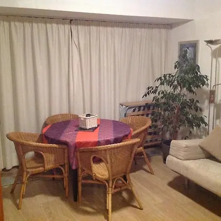 דירה Studio Budget אוסטנדה