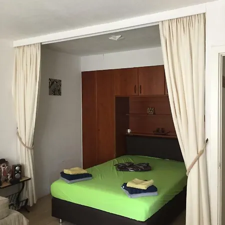 דירה Studio Budget *